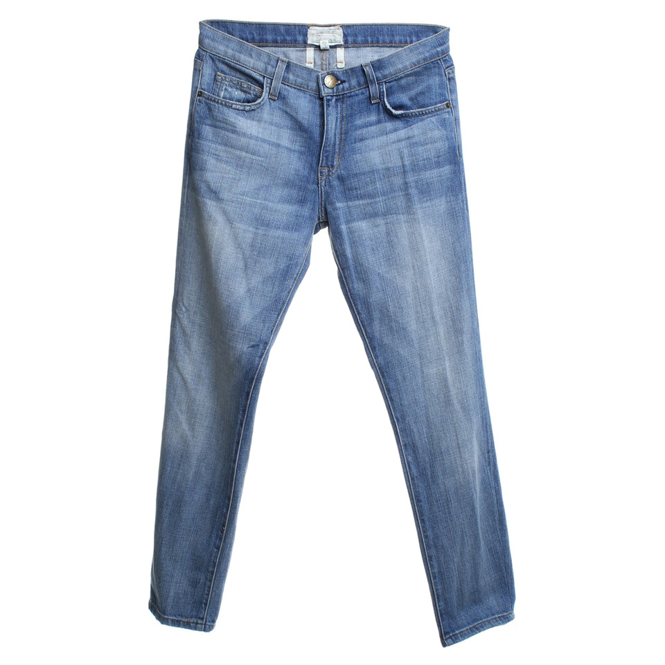 Current Elliott jeans lavati