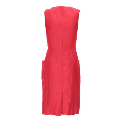 Vivienne Westwood Dress Viscose in Red