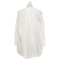 Isabel Marant Etoile top in white