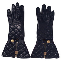 Chanel Vintage gloves