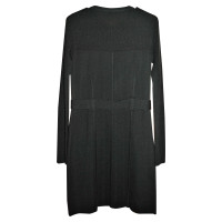 Max & Co Tricot military chic dress