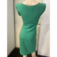 Diane Von Furstenberg Dress in Green