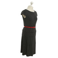 Joseph Dress with polka dots