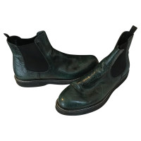 Church's Ankle boots in green
