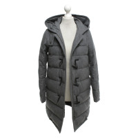 Theory Manteau en gris