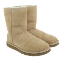 Ugg Australia Boots in Beige