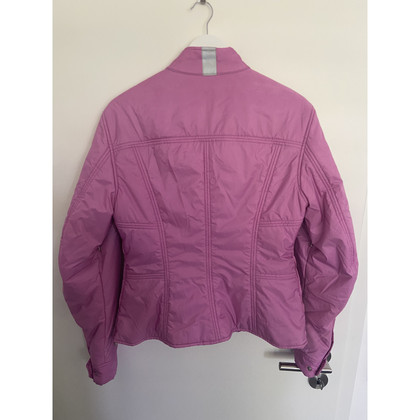 Belstaff Jacket/Coat in Pink