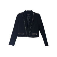 Isabel Marant Jacket/Coat Wool in Black