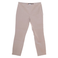 Windsor Paio di Pantaloni in Cotone in Beige