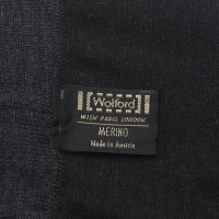 Wolford Wool skirt in dark gray