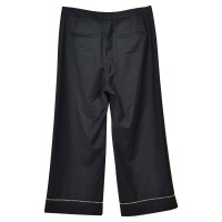 Alexander Wang trousers in black