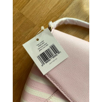 Kate Spade Shoulder bag Leather in Pink