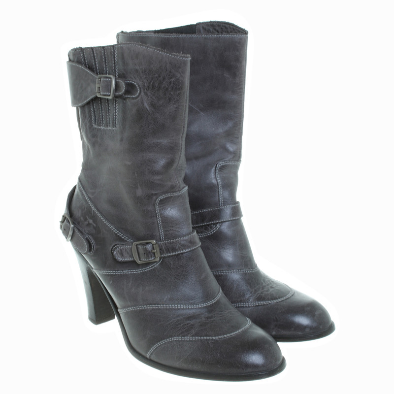 Belstaff Ankle boots in grey