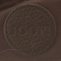 Joop! Purse with patterns