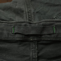 J Brand Jeans Cotton in Green