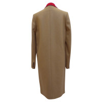 Givenchy wool coat