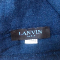 Lanvin Cashmere scarve