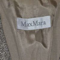 Max Mara manteau court
