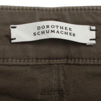 Dorothee Schumacher Hose im Cargo-Stil