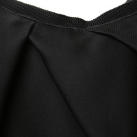 Giambattista Valli skirt in black
