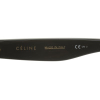 Céline Sunglasses in black