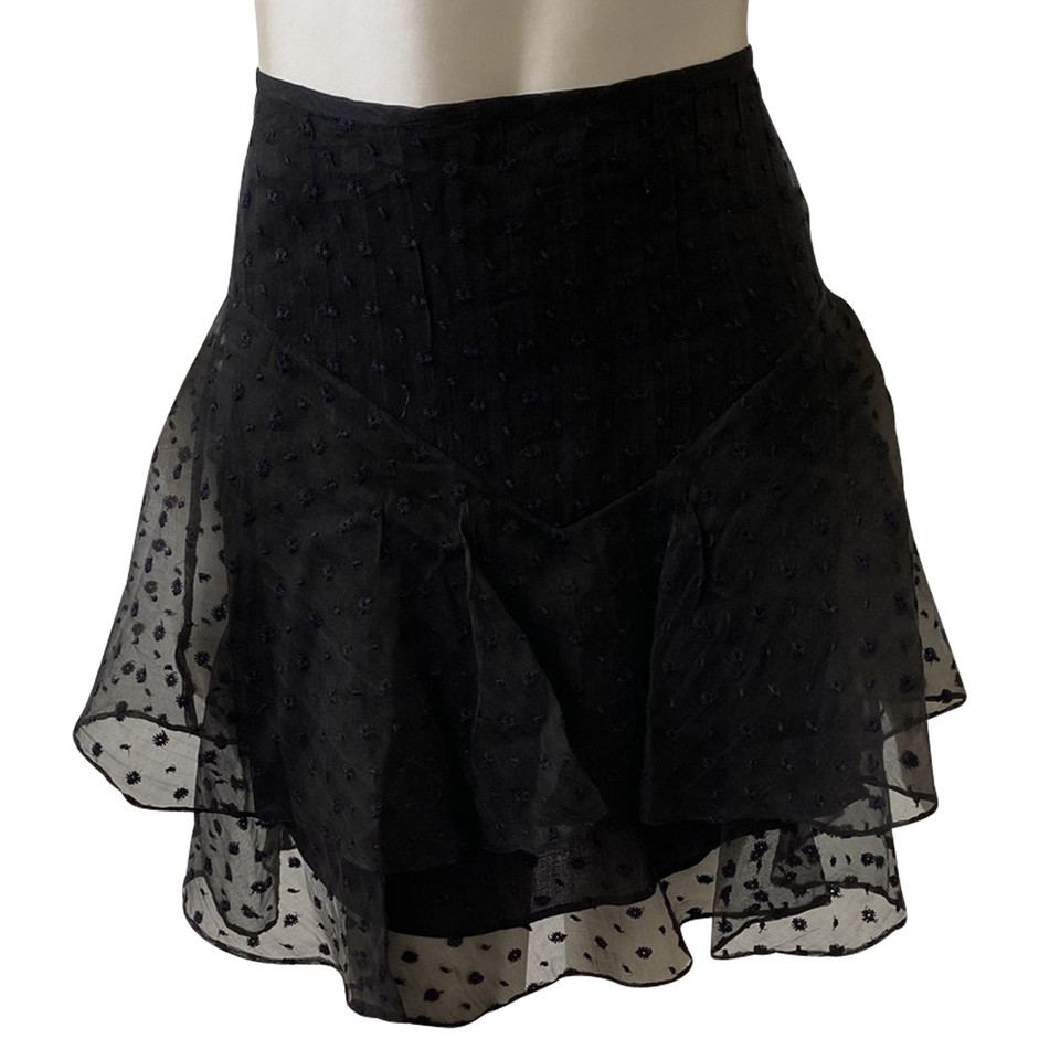 Isabel Marant Skirt in Black