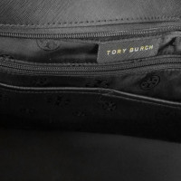 Tory Burch Tasche aus Saffiano-Leder