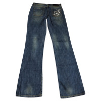 Ferre Jeans in Blau