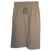 Paul & Joe Rok Katoen in Beige