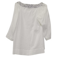 Adolfo Dominguez blouse