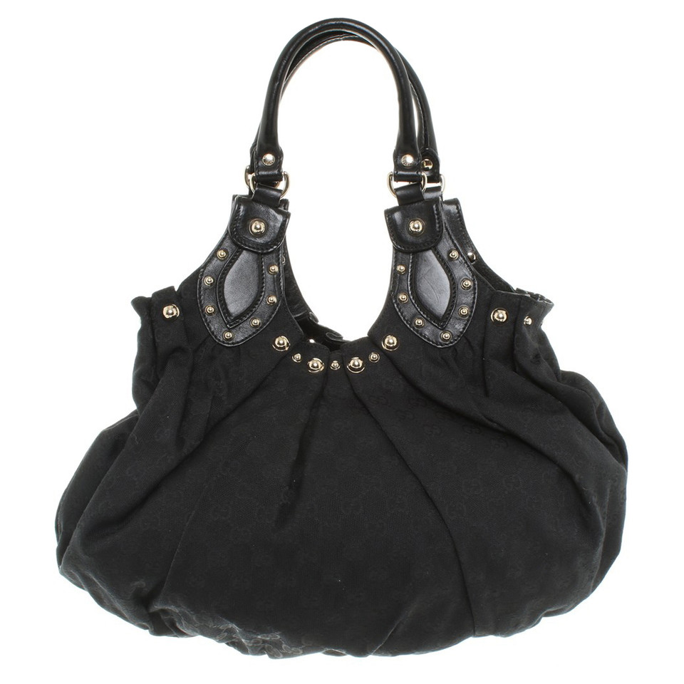 Gucci Handbag in black - Buy Second hand Gucci Handbag in black for €294.00