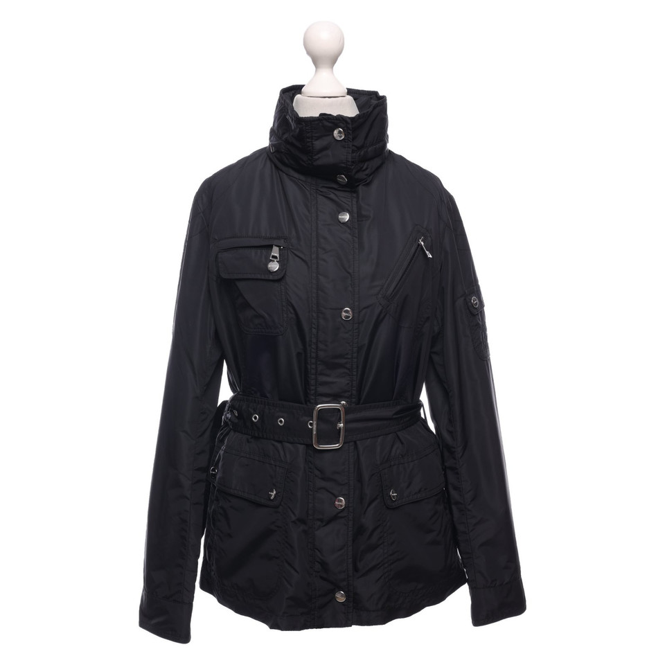 Mabrun Jacket/Coat in Black