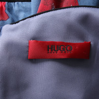 Hugo Boss Dress Silk