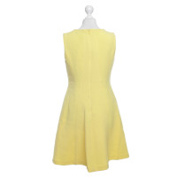 Ralph Lauren Dress yellow