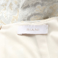 Riani Dress in Cream