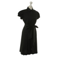 Tara Jarmon Blouses dress in black