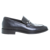 Balenciaga Slipper in zwart