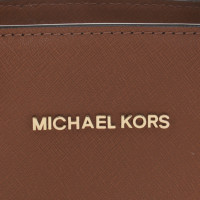Michael Kors "Selma LG TZ Satchel Luggage"