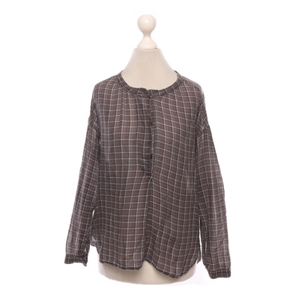 Isabel Marant Top Cotton