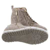 Marc Cain Sneaker-Wedges