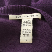 Diane Von Furstenberg Vest "Orneta"