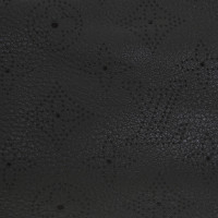 Louis Vuitton "Mahina L" in nero