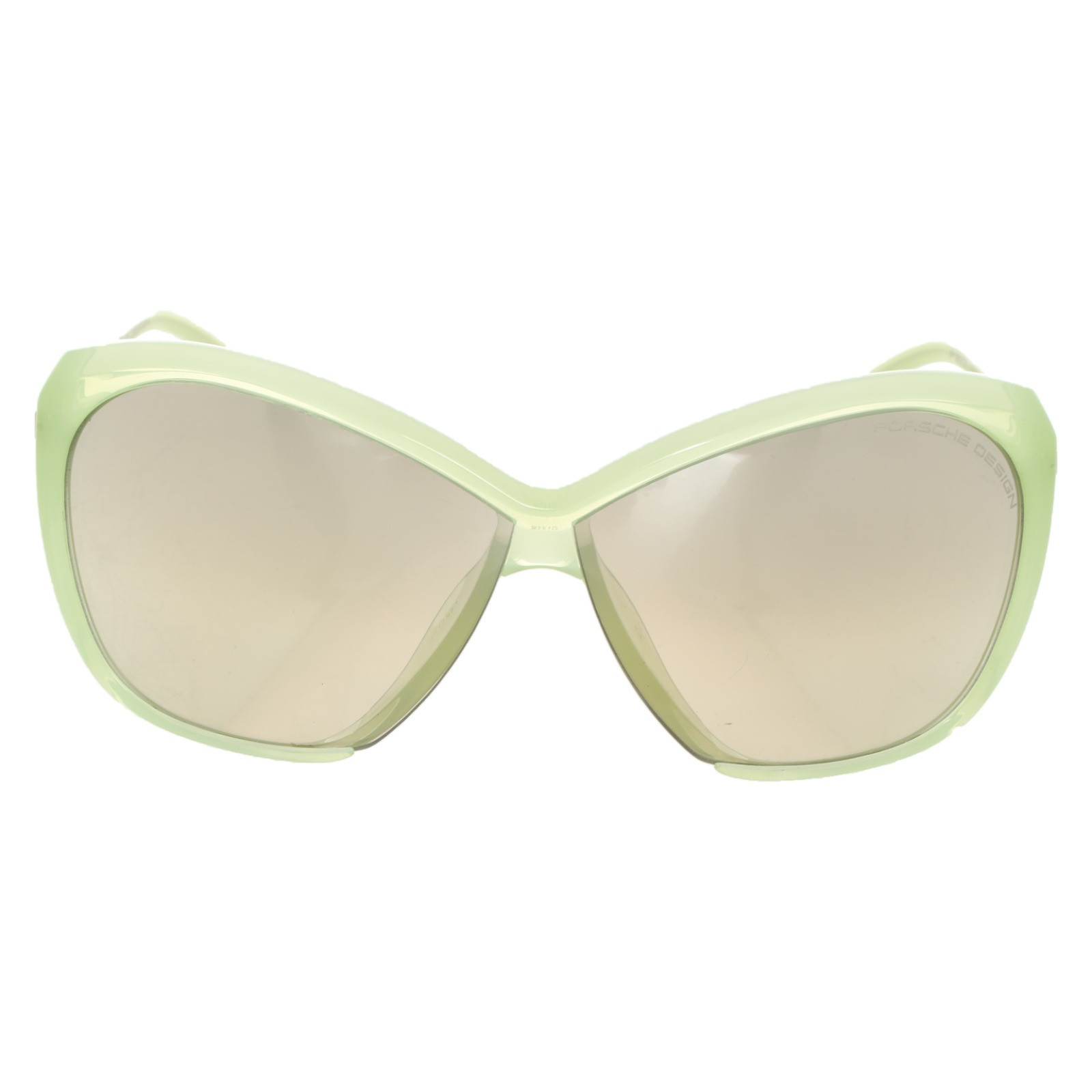 Porsche Design Sunglasses In Green Second Hand Porsche Design Sunglasses In Green Buy Used For 129