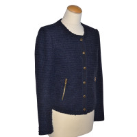 Juicy Couture Jacket in dark blue