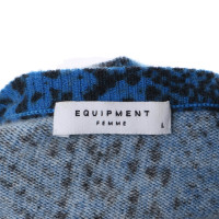 Equipment Cashmere sweater