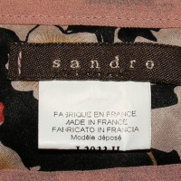 Sandro Seiden-Rock