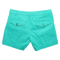 Aspesi Shorts Cotton in Green