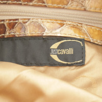 Just Cavalli Handbag with pattern mix