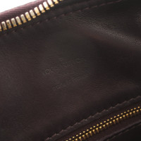 Louis Vuitton Speedy Leather