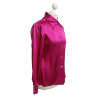 Gucci Blouse in roze